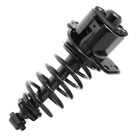 Unity 15183 Rear Left Complete Strut Assembly 15183